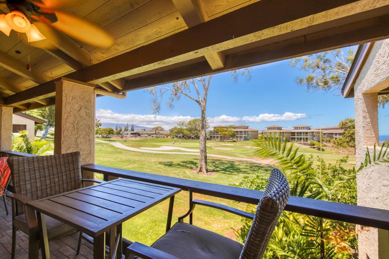 Villas At Waikoloa H203 Exterior photo