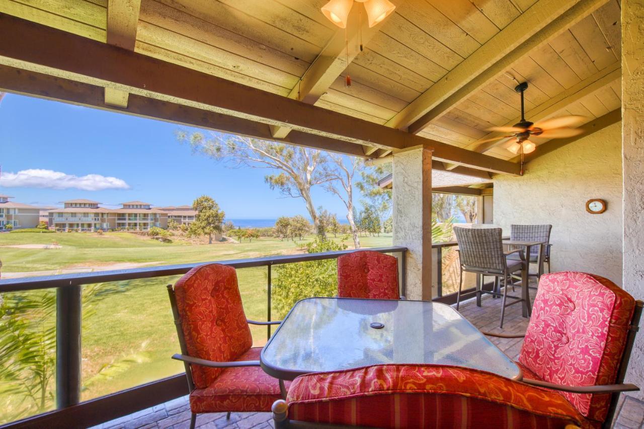 Villas At Waikoloa H203 Exterior photo