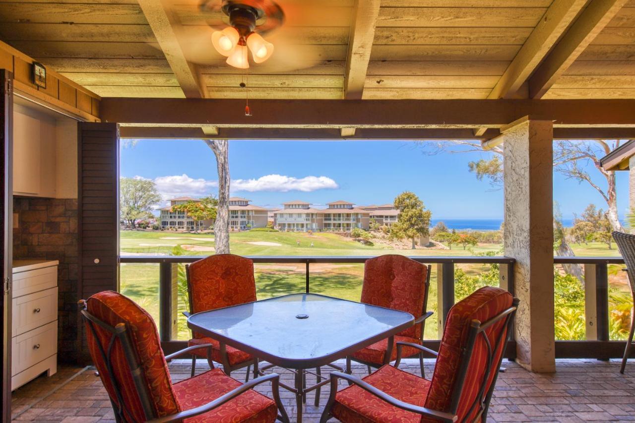 Villas At Waikoloa H203 Exterior photo