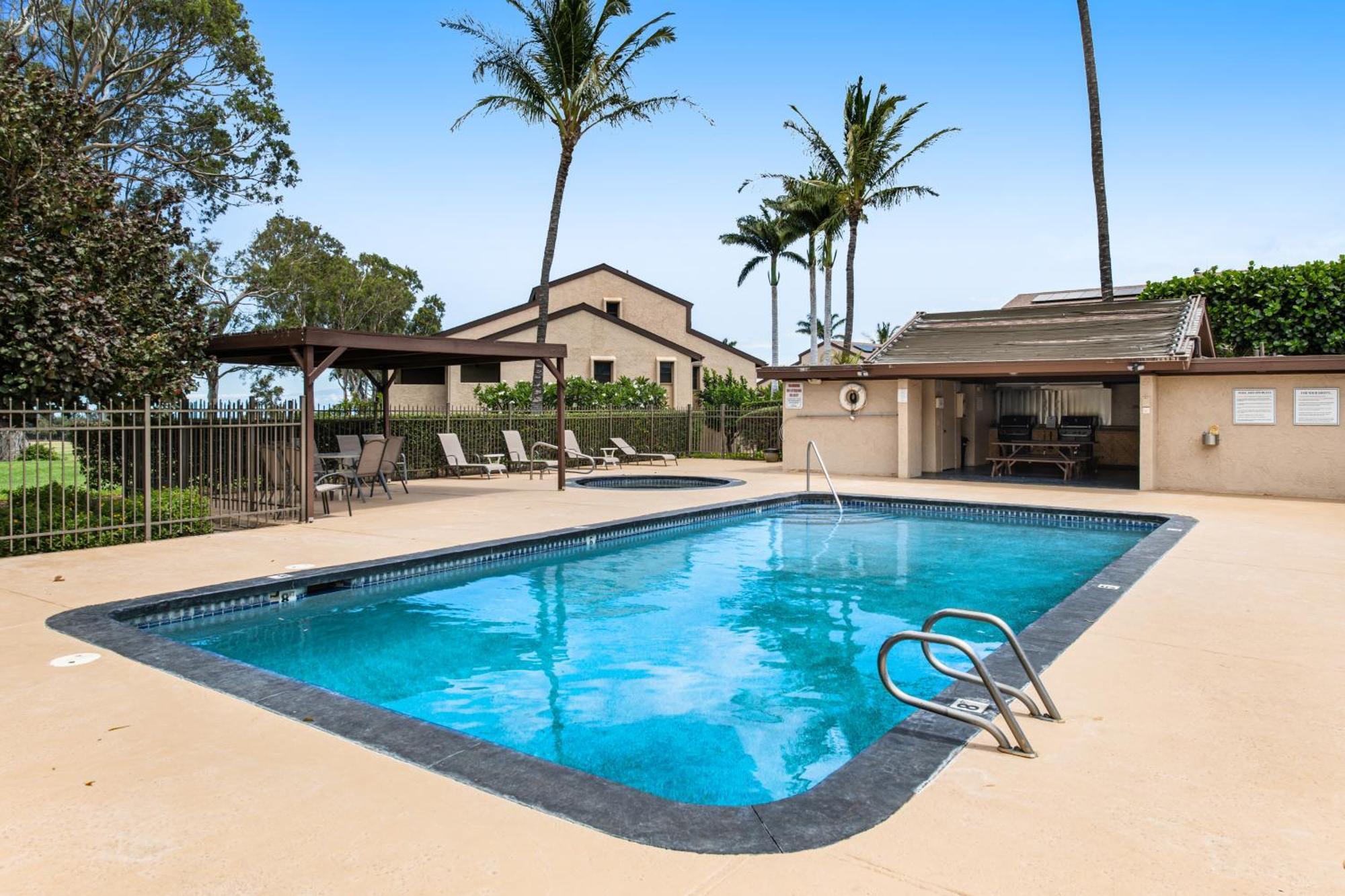Villas At Waikoloa H203 Exterior photo